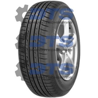 SP Sport FastResponse Dunlop 225/55 R16 95W MO