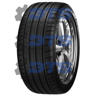 SP Sport MAXX GT Dunlop 235/40 R18 95Y XL MFS MO