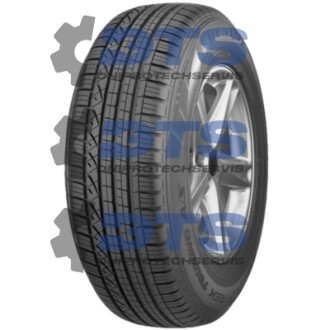 Grandtrek Touring A/S Dunlop 235/60 R18 102V