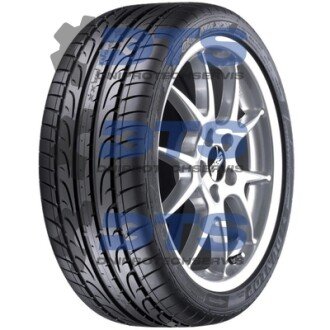 SP Sport MAXX Dunlop 245/30 ZR19 89Y XL