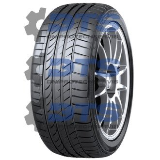 SP Sport MAXX TT Dunlop 245/45 ZR19 98Y