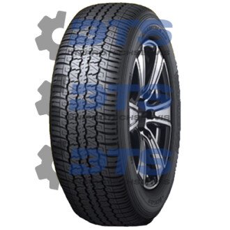 Grandtrek AT30 Dunlop 245/75 R17 112H