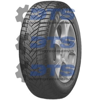 GrandTrek WT M3 Dunlop 255/50 R19 107V XL N0 (фото 1)