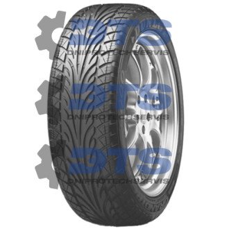 GrandTrek PT 9000 Dunlop 255/55 R19 111V XL MFS