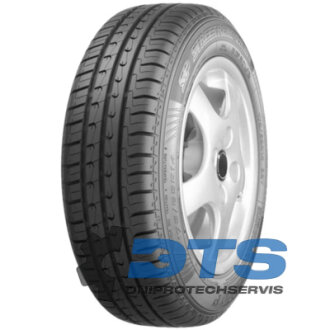 SP Street Response 185/60 R14 82T Dunlop 259186