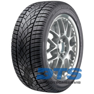 SP Winter Sport 3D 215/65 R16 98H Dunlop 260338