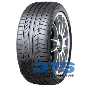 SP Sport MAXX TT 245/45 ZR19 98Y Dunlop 261411 (фото 1)