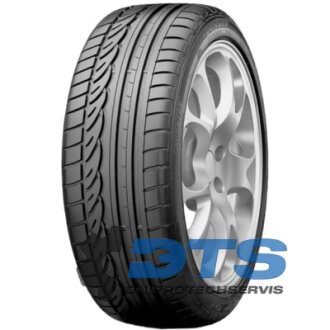 SP Sport 01 235/55 R17 99V Dunlop 262941