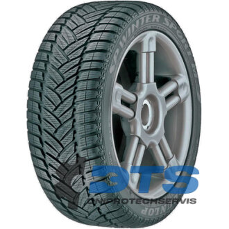 SP Winter Sport M3 245/45 R18 96V Dunlop 263420 (фото 1)