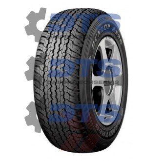 GrandTrek AT20 Dunlop 265/60 R18 110H