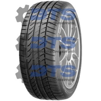 SP QuattroMaxx Dunlop 275/40 ZR22 108Y XL