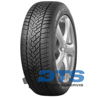 Winter Sport 5 205/60 R16 96H XL Dunlop 275520