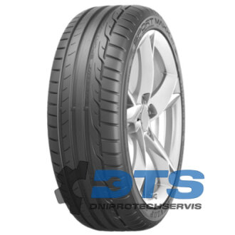 Sport Maxx RT 205/55 ZR16 91Y MFS Dunlop 278396