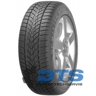 SP Winter Sport 4D 225/55 R16 95H Dunlop 278475