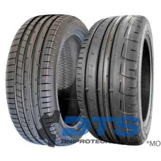 Sport Maxx RT2 225/50 R17 94Y MFS Dunlop 278572 (фото 1)