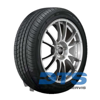 SP Sport MAXX 101 245/45 R19 102Y XL Dunlop 360287 (фото 1)