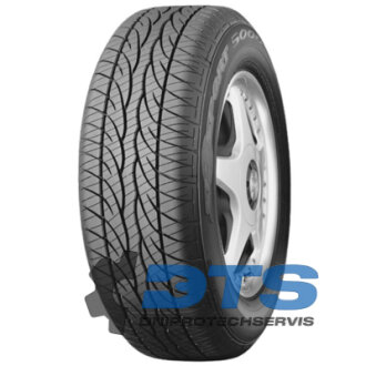 SP Sport 5000M 245/40 R18 93Y DSST * Dunlop 390105