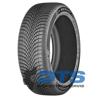 AllSeason 2 205/55 R17 95V XL Dunlop 443036