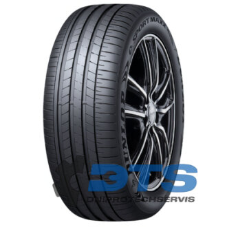 E.Sport Maxx 255/50 R20 109W XL AO Dunlop 491449