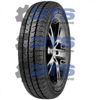 WV-06 Ecovision 185/75 R16C 104/102R (фото 1)