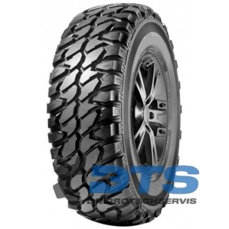 VI-186MT 31/10.5 R15 109Q Ecovision 312418