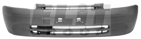 Бампер передній Elite KH6010 900