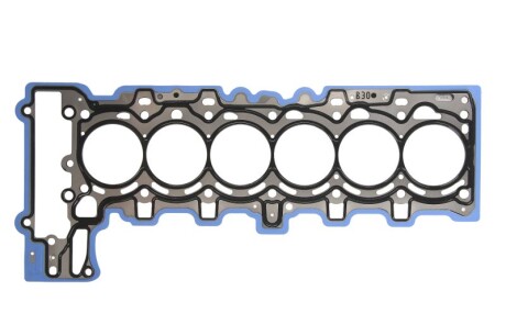 Прокладка, головка блоку циліндрів N51 B30/N52 B30/N53 B30 1,16mm ELRING 005.510