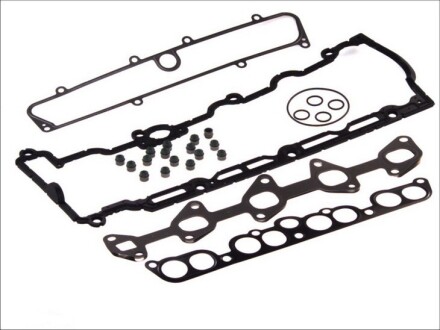 Комплект прокладок, головка циліндра OPEL 2,0/2,2 DTI 16V X20DTH/X20DTL/X22DTH/Y20DTH/Y20DTL/Y22DTH ELRING 023.370 (фото 1)