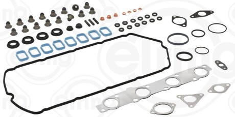 Комплект прокладок двигуна ELRING 052.091