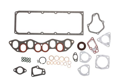 Комплект прокладок двигателя ELRING 143.031