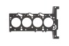 Прокладка головки блока металева ELRING 156.211 (фото 1)