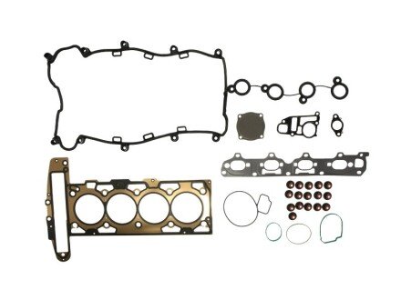 Комплект прокладок, головка цилиндров OPEL 2,2 16V Z 22 YH 03- (выр-во) ELRING 167.710