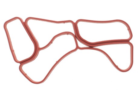 Прокладка радіатора масляного ELRING 172.360