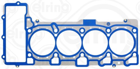 Прокладка, головка блоку циліндрів праворуч VAG 4,2 FSI ELRING 174.020