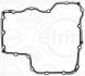 Прокладка піддону картера металева ELRING 220.750 (фото 2)
