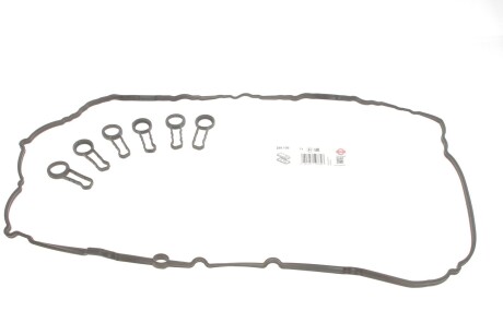 Комплект прокладок, кришка головки циліндра BMW N57D30 12.2010 - ELRING 255.130 (фото 1)