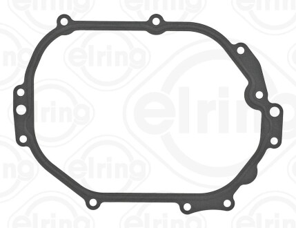 Прокладка кришки газорозподільного механізму ELRING 255.532 (фото 1)