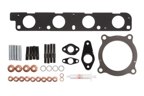 Монтажный комплект, компрессор VAG 2,0 TFSI 05- (выр-во) ELRING 261.190