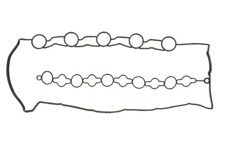 Прокладка клапанной крышки ELRING 282160