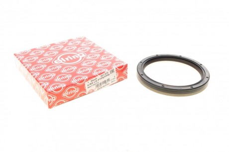 Сальник двигуна REAR BMW/OPEL M20/M42/M52/N52... 90X110X12 PTFE Тефлон ELRING 301.870