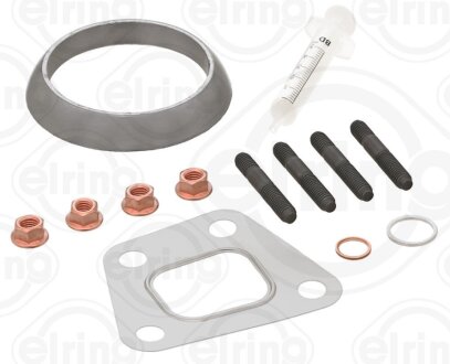 Монтажний комплект турбокомпресора ELRING 328.200
