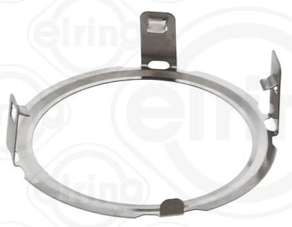 Прокладка, клапан EGR VAG 2,0TDI 14- ELRING 330.560