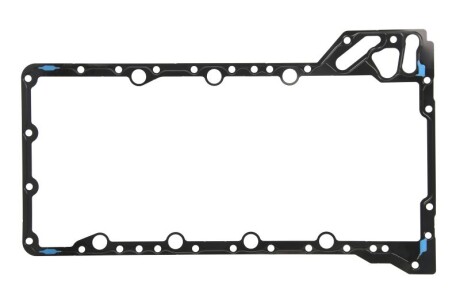 Прокладка, масляний піддон BMW N63B40/N63B44 ELRING 369.733