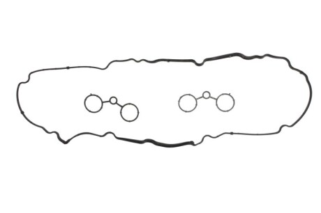 Комплект прокладок клап.кришки ELRING 384.680