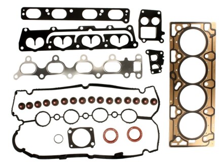 Комплект прокладок, головка цилиндра OPEL 1,6 16V Z16XEP (выр-во) ELRING 388.210