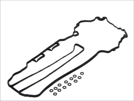 Комплект прокладок, крышка головки цилиндра OPEL 1,4 16V Z14XEP/Z14XEL (выр-во) ELRING 392.490