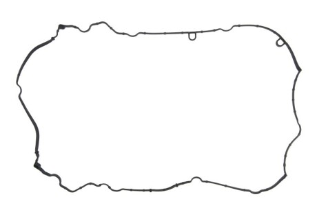 Прокладка кришки головки циліндрів MB M271 ELRING 428.470