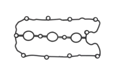 Прокладка клапанной крышки VW 2,5/2,8/3,0/3,2 FSI 1-3 цил. (выр-во) ELRING 429.980