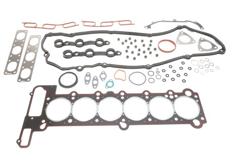 Комплект прокладок, головка циліндрів BMW M52 B25/M52 B28 10.1995 - 09.1998 ELRING 445.470