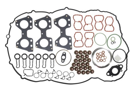 Комплект прокладок двигуна ELRING 456.240